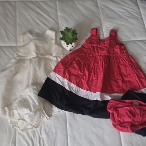 Toddler girl dresses